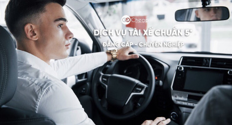 Top 5 dịch vụ cho thuê lái xe chuyên nghiệp và uy tín nhất tại Hà Nội