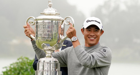 Những điều cần biết về PGA Championship 2021