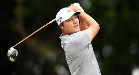 Kyoung-Hoon Lee giành chiến thắng đầu tiên trên PGA Tour