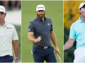 Những ứng viên tranh ngôi vô địch PGA Championship 2021
