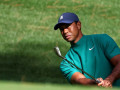 Huyền thoại Tiger Woods giữ vị trí khó tin trên BXH thế giới