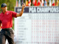 Những cột mốc lịch sử tại PGA Championship