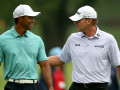 Tiger Woods nhận lời đề nghị bất ngờ từ đội trưởng golf Mỹ