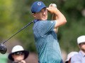 Jordan Spieth dẫn đầu Charles Schwab Challenge