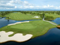 Hải Phòng mở cửa lại các sân golf