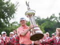 Vượt mặt Jordan Spieth, Jason Kokrak vô địch Charles Schwab Challenge