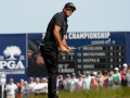 Vô địch PGA Championship 2021, Phil Mickelson thăng tiến vượt bậc