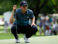 Jordan Spieth tiến gần hơn tới chức vô địch Charles Schwab Challenge 