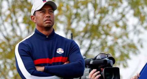 Tiger Woods: "Đây là quá trình hồi phục chấn thương đau đớn nhất"