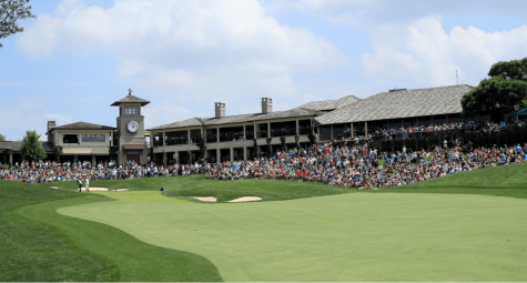  Memorial Tournament cung cấp vắc-xin Covid-19 cho người hâm mộ