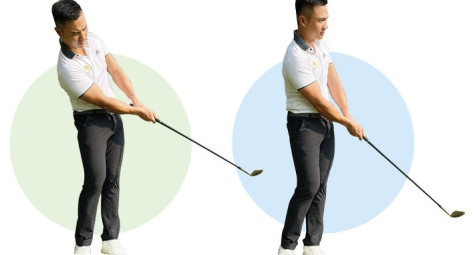 Cách set-up và kỹ thuật chipping hiệu quả nhất.