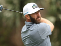 Dustin Johnson tiếp tục giữ vị trí số 1 thế giới