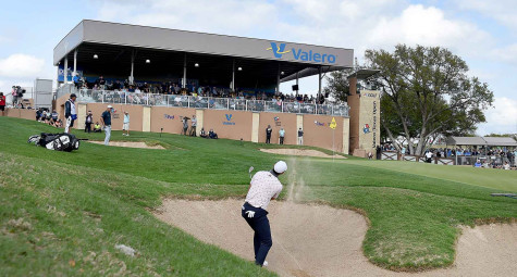 Golfer có tiền thưởng cực khủng mà chưa từng vô địch PGA Tour