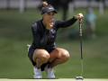 Bị phạt 2 gậy, cháu gái Tiger Wood vẫn giành vé dự US Women’s Open 2021