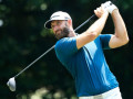 Dustin Johnson rút khỏi AT&T Byron Nelson