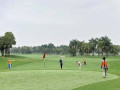 Hà Nội đóng cửa các sân golf