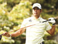 Hideki Matsuyama: Người hùng thầm lặng
