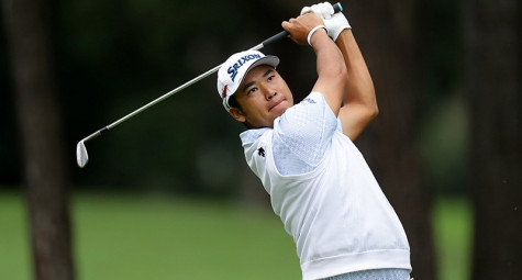 Người hùng Nhật Bản, Hideki Matsuyama tiếp tục chinh phục đỉnh cao