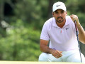 Jason Day đối mặt nguy cơ mất suất vào thẳng U.S Open 2021