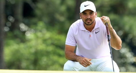 Jason Day đối mặt nguy cơ mất suất vào thẳng U.S Open 2021