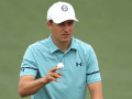 Chiến thắng Covid 19, Jordan Spieth tự tin trở lại