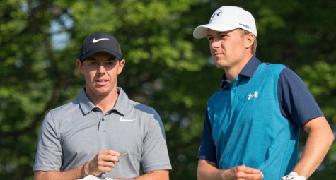 PGA Championship 2021: Rory McIlroy và Jordan Spieth được chú ý nhất