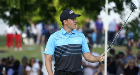Jordan Spieth tỏa sáng ở AT&T Byron Nelson sau khi mắc Covid-19