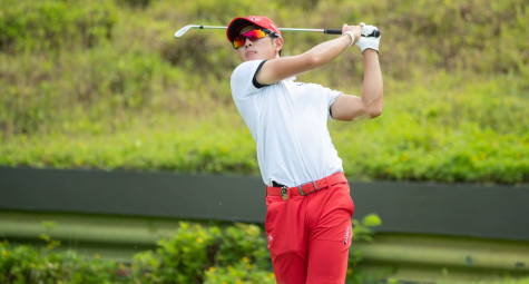 Amateur Aces Aiming to Upstage Professional Rivals