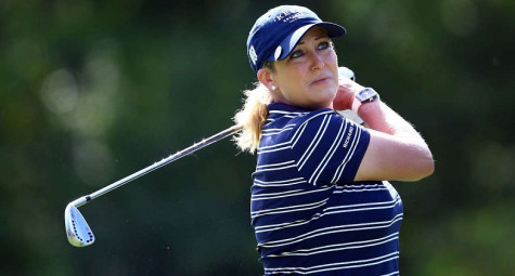 Thêm 1 nhà vô địch nhận suất đặc biệt dự US Women’s Open 2021
