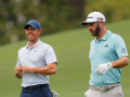 Rory McIlroy bất ngờ vượt mặt Dustin Johnson