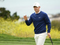 Rory McIlroy khiến đồng nghiệp ngạc nhiên vì phong độ trồi sụt 