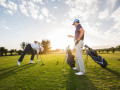Golf và sức khỏe