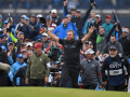 The Open Championship 2021 lên kế hoạch đón khán giả
