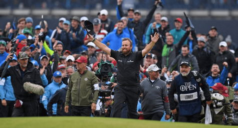 The Open Championship 2021 lên kế hoạch đón khán giả