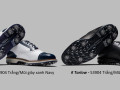 Footjoy tung sản phẩm The Premiere Series với thiết kế đầy ấn tượng