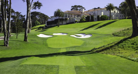 Olympic Club, sân golf tổ chức US Women’s Open 2021 có gì đặc biệt