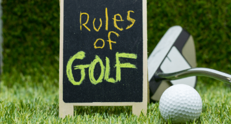 Luật golf cơ bản cho người mới chơi
