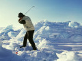 10 sân golf độc đáo nhất thế giới