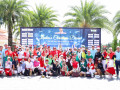 Những dấu ấn rực rỡ tại giải Ladies’s Chirstmas Dream 2022