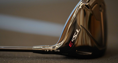 Titleist ra mắt sản phẩm mới TSR - "Find Your Faster"