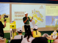 Điểm đến golf lý tưởng Quận 2 tại Lion Golf An Phú
