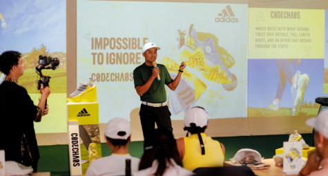 Điểm đến golf lý tưởng Quận 2 tại Lion Golf An Phú