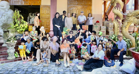 Ladies Golf & Beauty Club – Mang Tết về cho em!