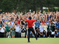 Trì hoãn việc bán vé vào sân cho The Masters 2021