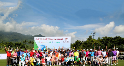 Giải pháp nào cho du lịch golf Việt thời Covid?