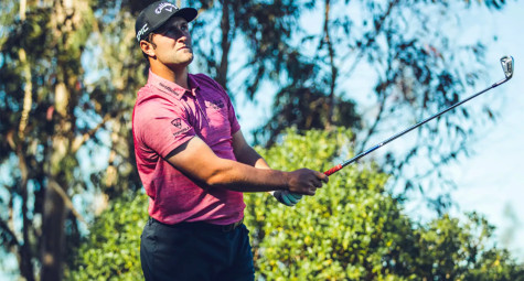 Jon Rahm chia tay TaylorMade, chuyển sang dùng gậy Callaway