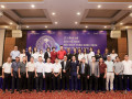Khởi tranh Giải Vô địch các Hội Golf toàn quốc 2024 - Tranh cúp Nam A Bank