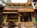 Dāna Vegan House – Hơn cả một nhà hàng chay