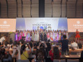 Miss Universe Úc trải nghiệm nghỉ dưỡng cao cấp và quảng bá du lịch Quảng Nam