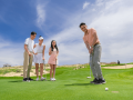 Hoiana Resort & Golf Launches Vivid, Ideal, Blissful, And Energetic Summer Vibes Campaign